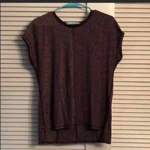 Lululemon top
